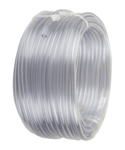 Hose Laboratory 6Mm (1/4 Inch) 30M Clr Pm