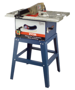 Table Saw 254Mm 1500W