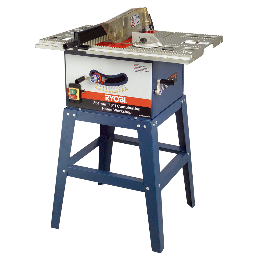 Table Saw 254Mm 1500W