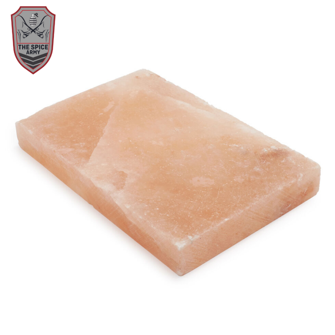 Himalayan Salt Cooking Braai Block - Small 20X10X2.5 Cm