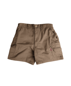 Epic Cargo Kortbroek (Taupe)