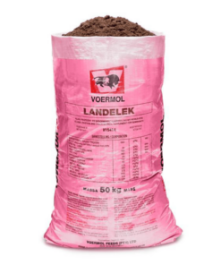 Voermol Landelek 50Kg