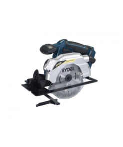 18V Li-Ion Circular Saw 165X20Mm