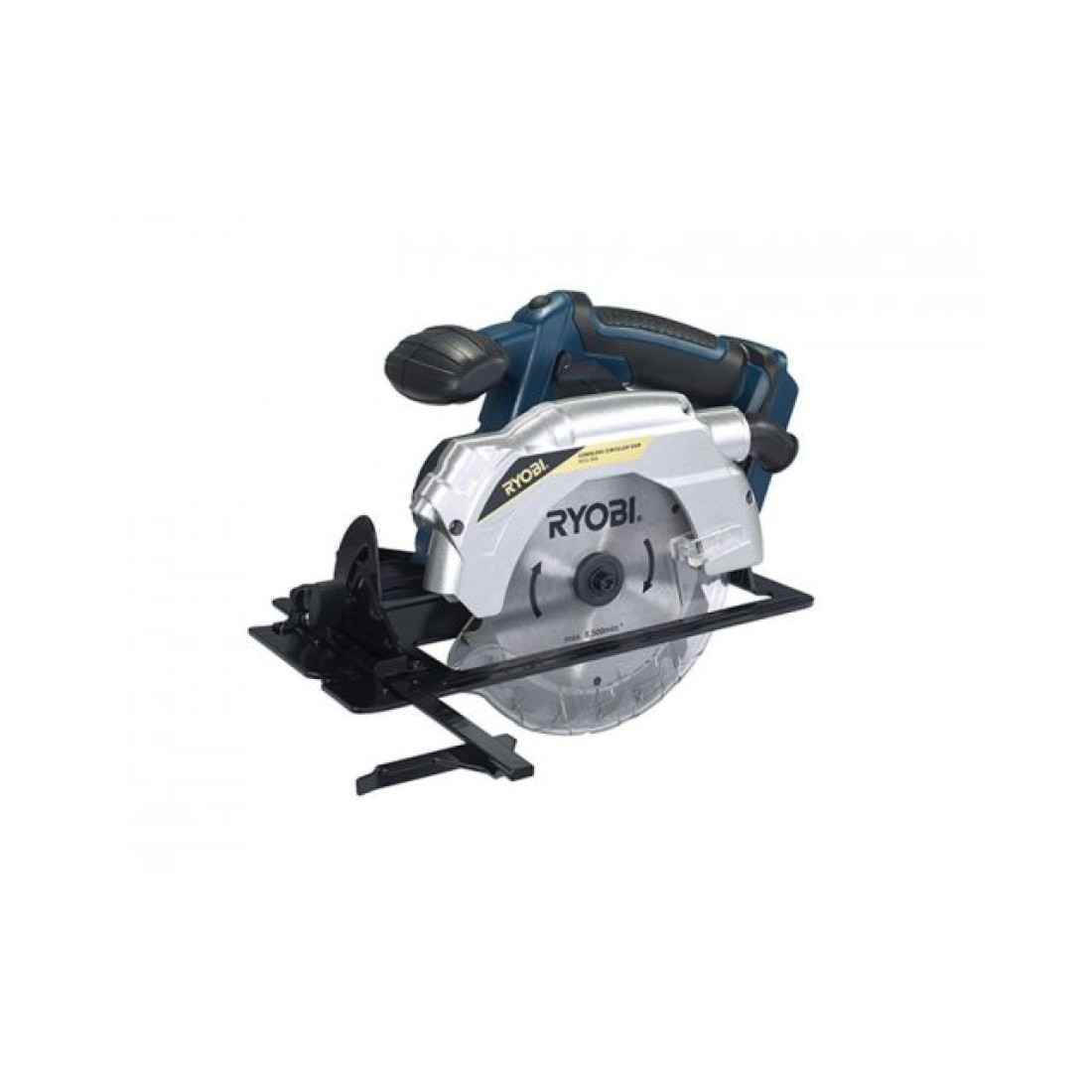 18V Li-Ion Circular Saw 165X20Mm