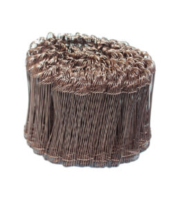 Potato Bag Wire Ties P/1000 100X1.0Mm