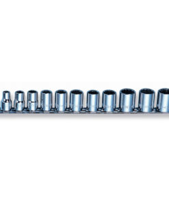S05H3211S Socket Set 12Pt 3/8" 11Pc