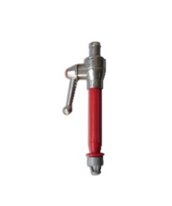 Mini Jet Spray Nozzle | Safequip | Fire Fighter Accessories