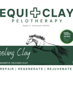 Equiclay Cooling Clay 2Kg Powder