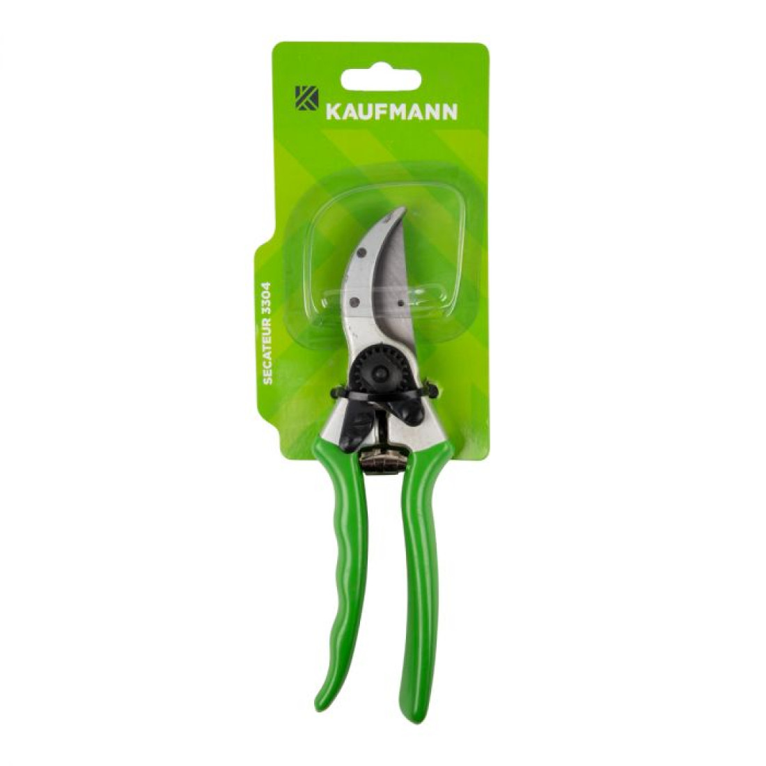 Kaufmann Secateur 3304