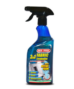 H0887 Mafra 3In1 Interior Fabric Treatment 500Ml