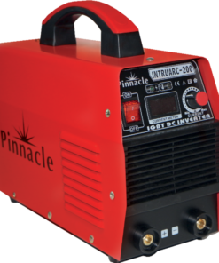 Welder Inverter, Pinnacle Igbt 200Amp