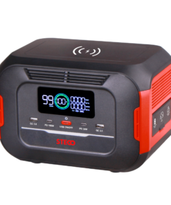 Steco Fast Charging Portable Power Station 600W
