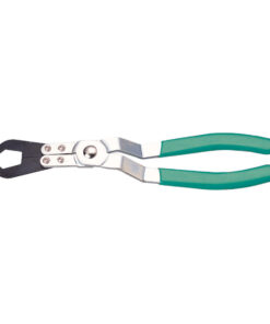 Ab030015 Jonnesway Windshield Moulding/Door Handle Clip Pliers