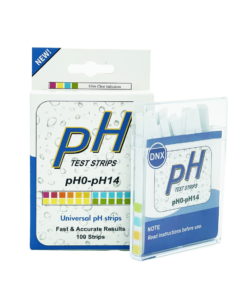 Dnx - Ph Test Strips