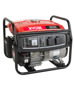 Generator 2500W 4-Stroke Pull-Start