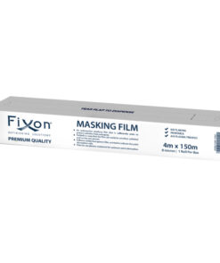 Fixon Masking Film 4M X 150M