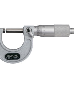 0-1" External Micrometer