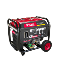 Inverter Generator 9Kva
