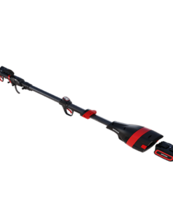 Infaco F3020 Telescopic Carbon Pole 1.56 M To 2.21 M (Built-In Battery)