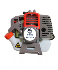 Husky 33Cc Pro 33 Brush Cutter Engine