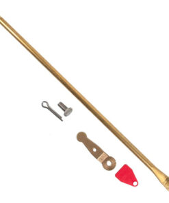 Apex Reservoir Valve Lever Kit + Arm