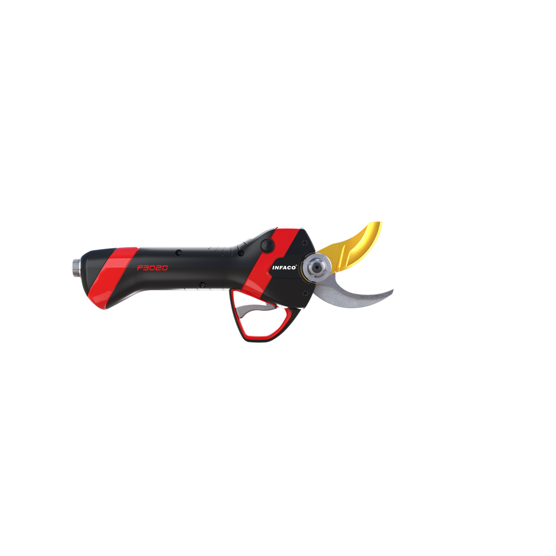 Infaco Electric Shear F3020 Medium Head Complete Set