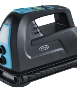 2 In 1 Digital Air Pump And Inflator