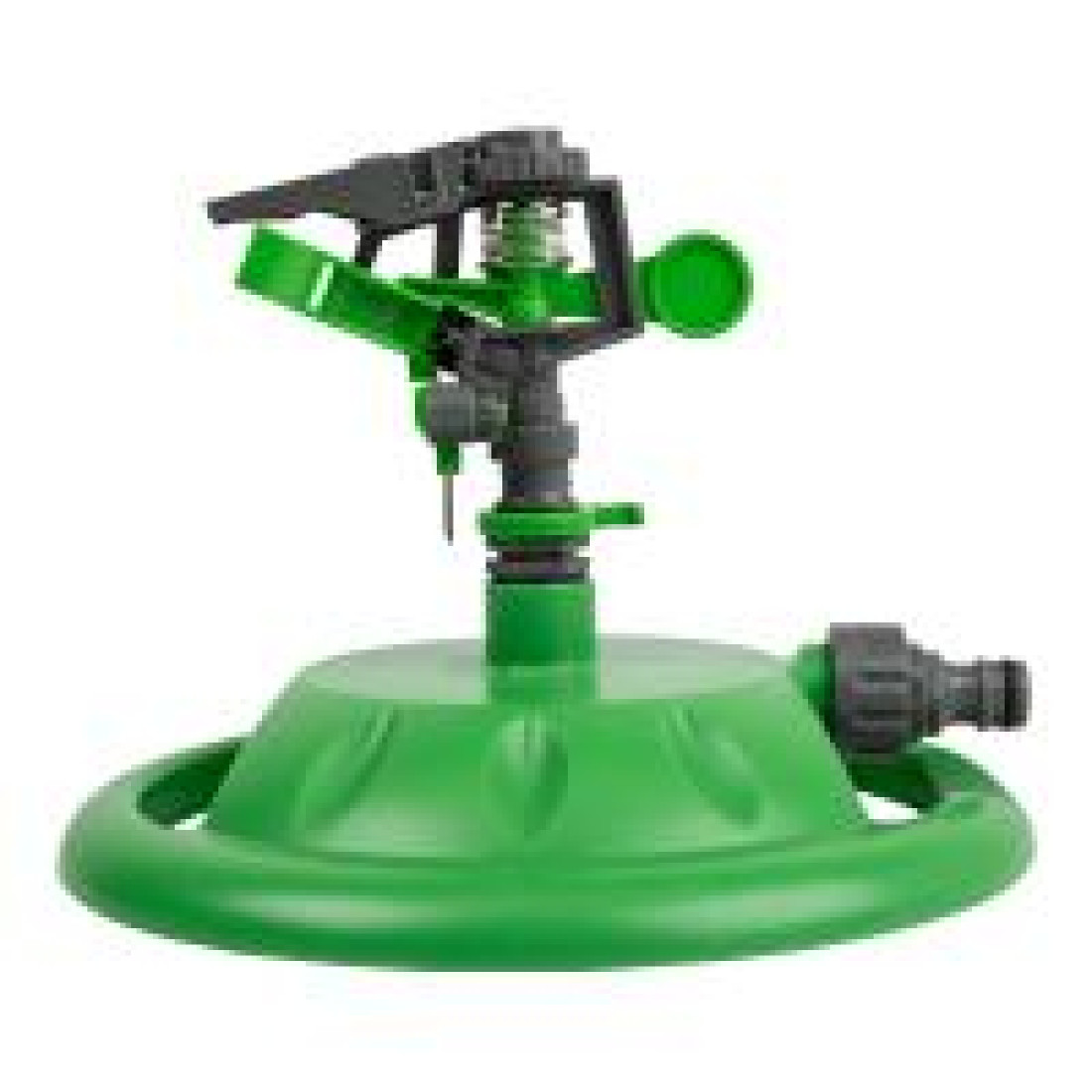 Kaufmann Impulse Sprinkler