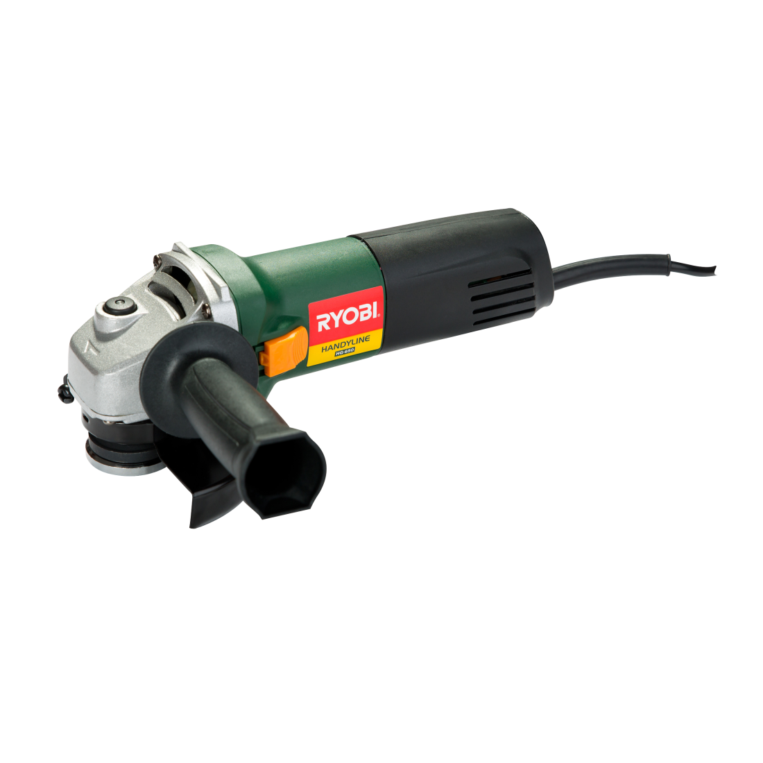 Angle Grinder 115Mm 650W