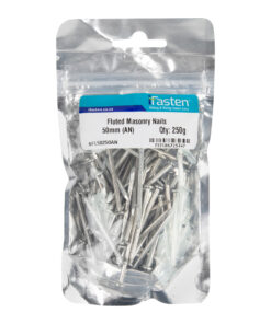 Ifasten Nail Masonry Fluted 50Mm 250G Pp
