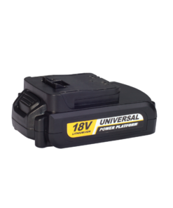 18V Li-Ion 1500Mah Battery Pack