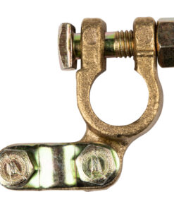 Battery Terminal Negative Unpacked Each