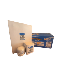 Donaldson Gd6 Service Kit