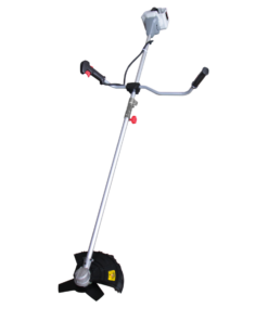 36V Li-Ion Brushless Brush Cutter And Trimmer