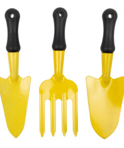 Garden Hand Tool Set 3 Piece