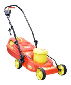 Wolf Electrical Lawnmower 1500W Hurricane