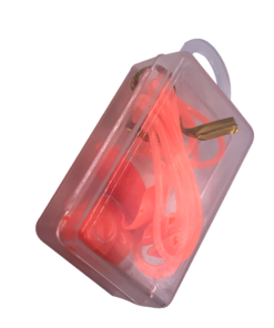 Ear Plug Re-Useable Corded Boxed