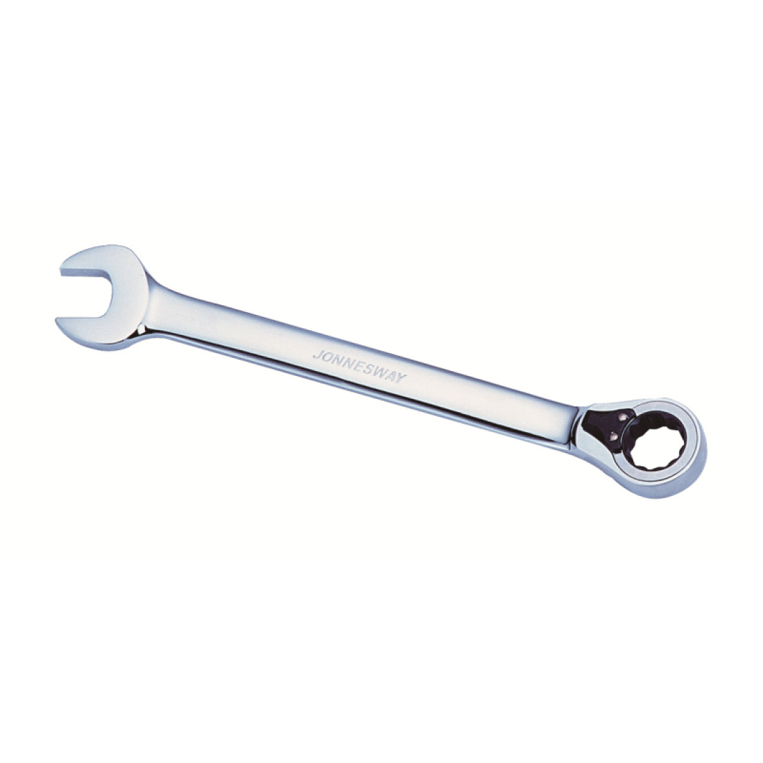 W106119 Reversible Ratcheting Combi Wrench 19Mm