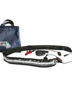 Efs Flexible Bi-Colour Led Strip Light With Dimmer