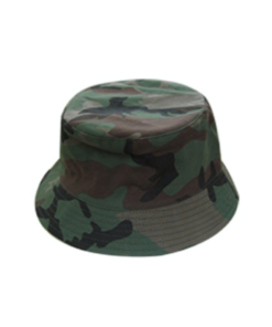 Safari Bucket Hat