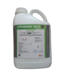 Springbok 5Lt