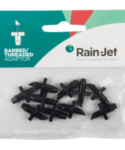 Micro Rainjet Connection Combination Packed