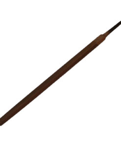 Afile Square 2Nd Cut File 150Mm