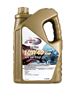 10W40 Xhp (5L)