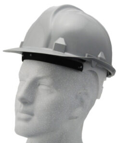 Safety Cap + Lining Grey