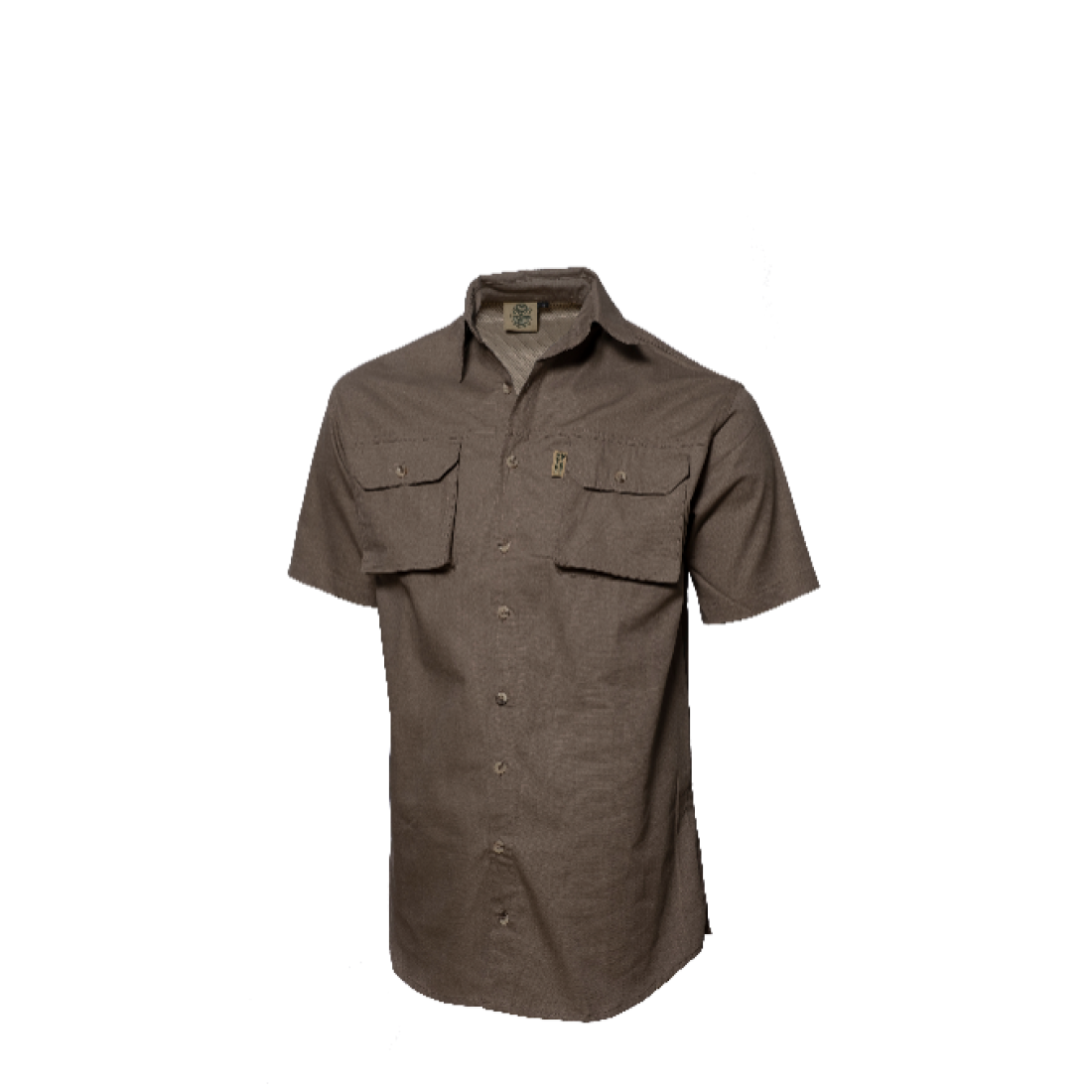 Sh Ripstop Shirt Mens