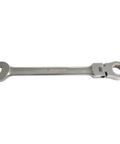 72 Jonnesway Teeth Ratcheting Flexible Wrench