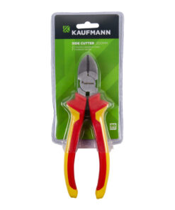 Kaufmann X Vde Side Cutter Pliers 200Mm H/D