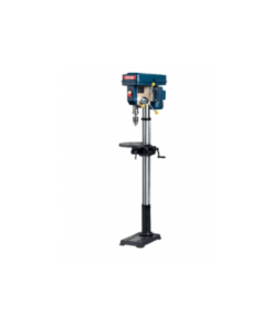 Drill Press 16Mm 16Spd 3/4Hp 550W Pedestal