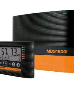 Gallagher Fence Energizer Mbs1800I + Psu +C Int